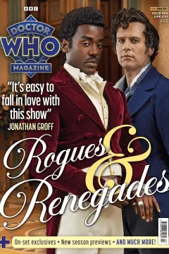 Issue #604