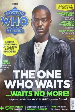 Issue #605