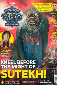 Issue #606