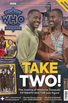 Issue #607