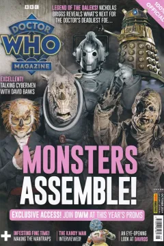 Issue #608
