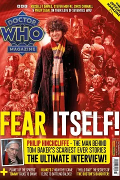 Issue #610