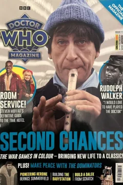 Issue #612