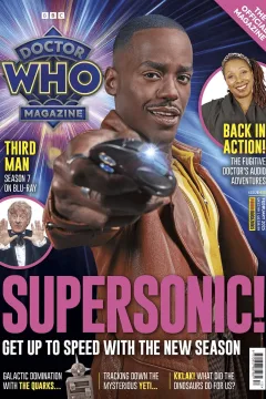 Issue #613