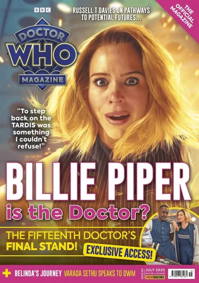 Cover of Issue #618