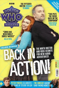 Issue #619