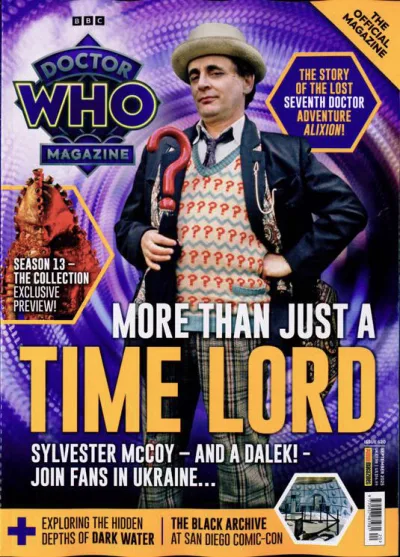 Cover of Issue #620