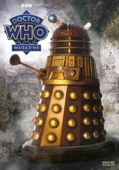 Cover of Issue #622