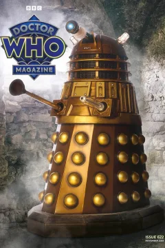 Issue #622