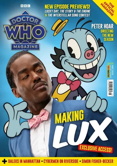 Cover of His Mad Pranks Part 1