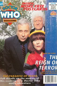 The Reign of Terror