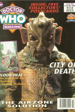 City of Death