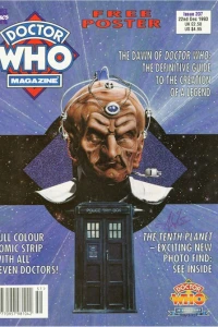 The Dawn of Doctor Who