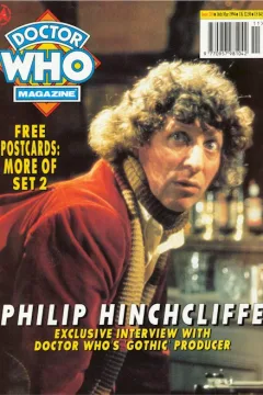 Philip Hinchcliffe