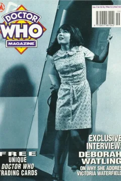 Deborah Watling