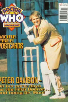 Peter Davison