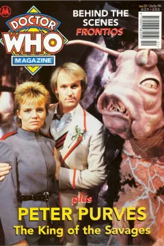 Peter Purves