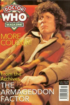 More Colour!
