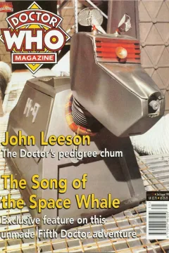 John Leeson