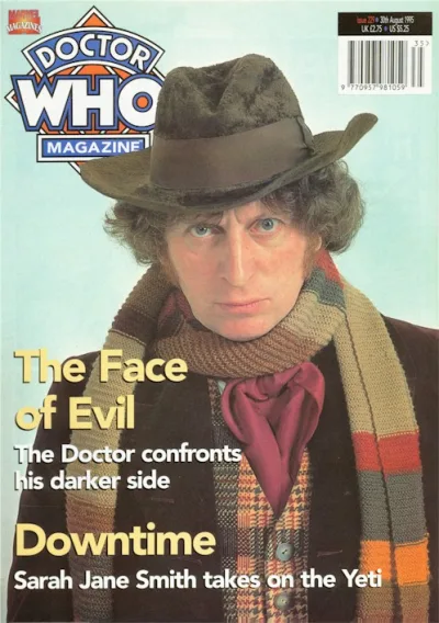 Cover of The Face of Evil