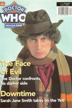 The Face of Evil