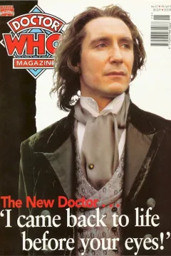 The New Doctor
