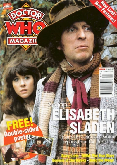 Cover of Elisabeth Sladen
