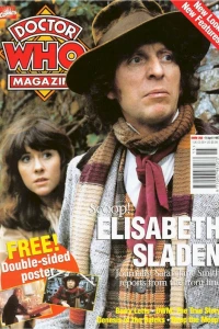 Elisabeth Sladen
