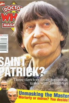 Saint Patrick?