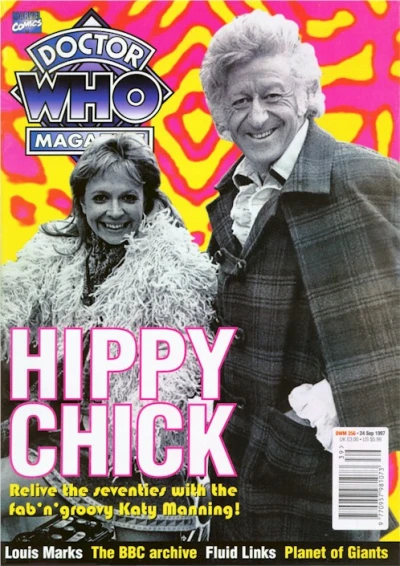 Cover of Hippy Chick