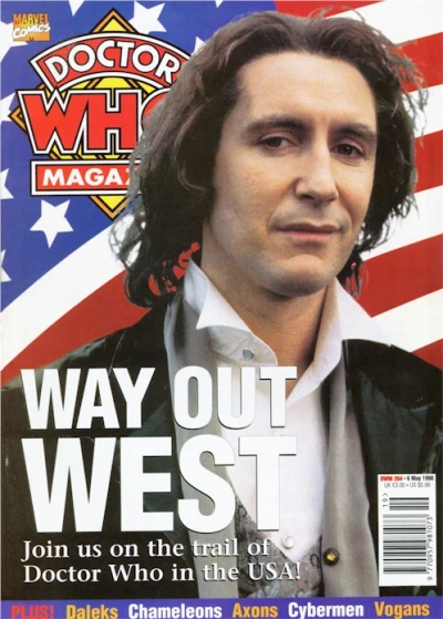 Cover of Way out West
