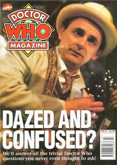 Cover of Dazed And Confused?