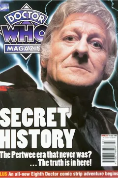Secret History