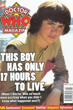 The Boy has only 17 Hours to Live