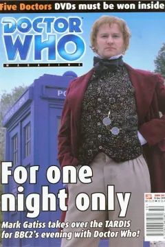 For one night only