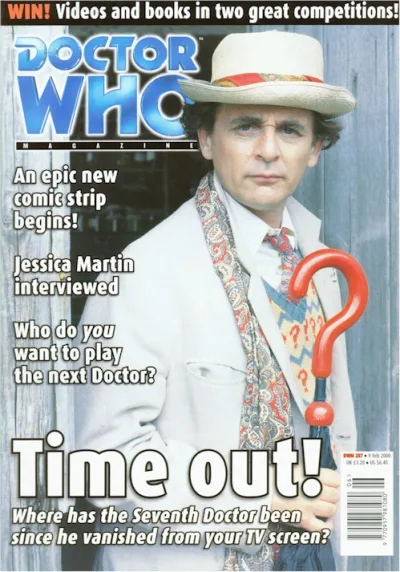 Cover of Time out!