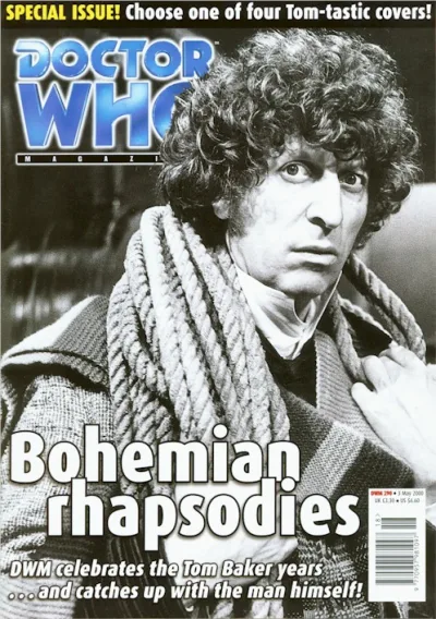 Cover of Bohemian rhapsodies