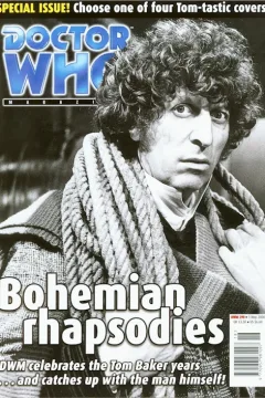 Bohemian rhapsodies