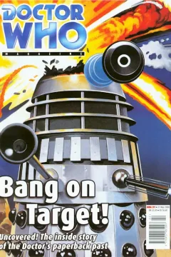 Bang on Target!
