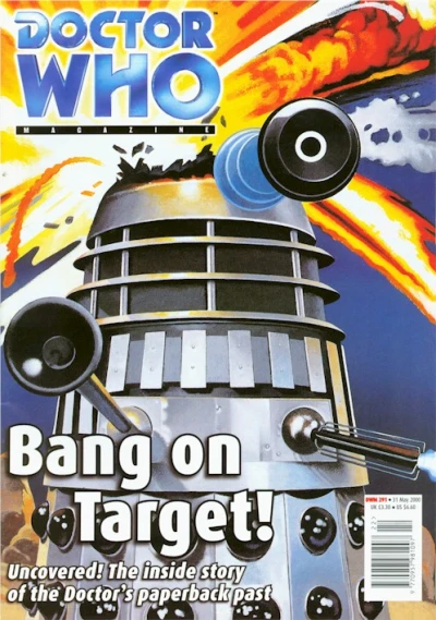 Cover of Bang on Target!