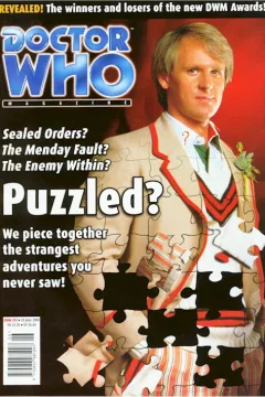 Puzzled?