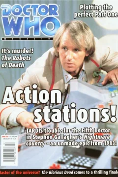 Action Stations!