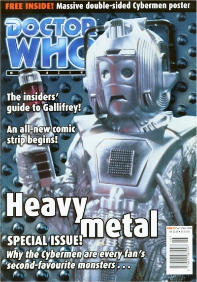 Cover of Heavy metal