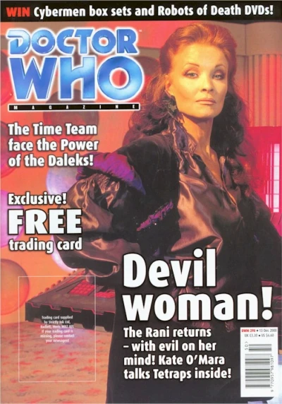 Cover of Devil woman!