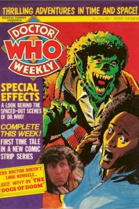 The Dogs of Doom - Part 4