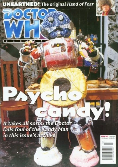 Cover of Psycho Candy