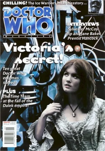 Cover of Victoria's Secret