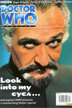 Look into My Eyes