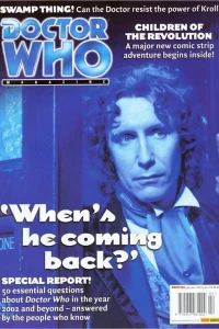 When's he Coming Back?