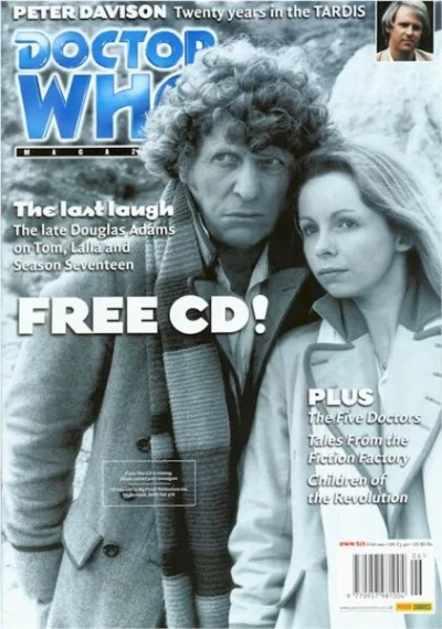 Cover of The Last Laugh